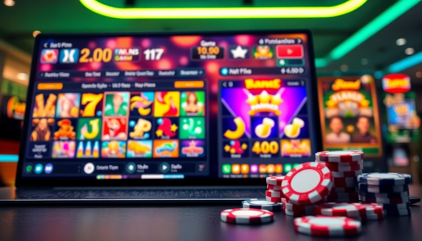 Navigate https://789f.cymru for an engaging online casino offering diverse games and exclusive promotions with user-friendly interface.