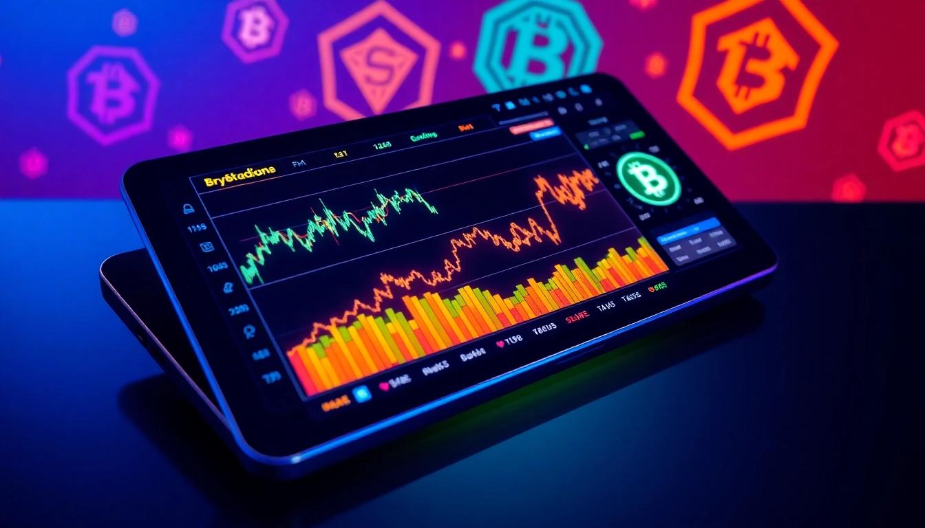 学习如何进行aicoin下载，快速获取安全稳定的加密行情分析工具和最新资讯。