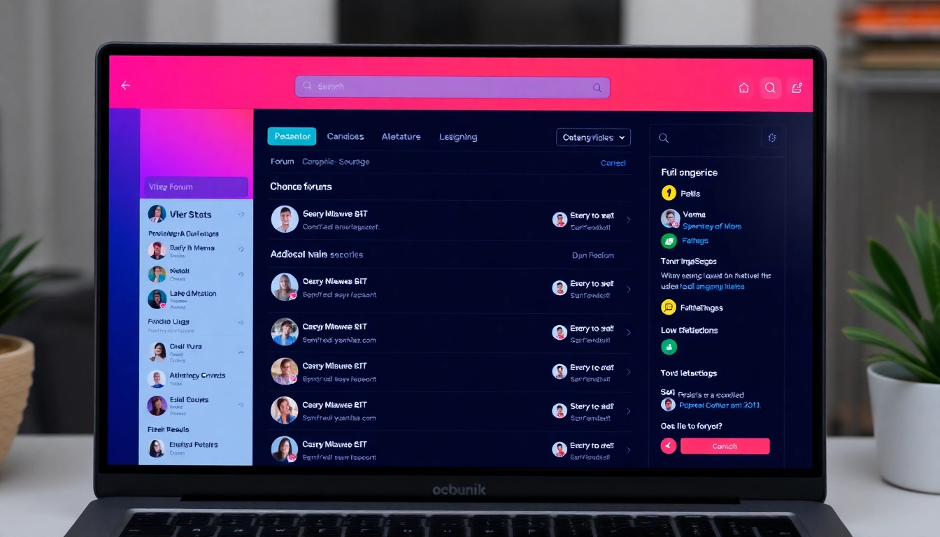 Visit https://uu88.forum for a vibrant community forum with active discussions and user engagement, showcasing a user-friendly interface and modern digital design.