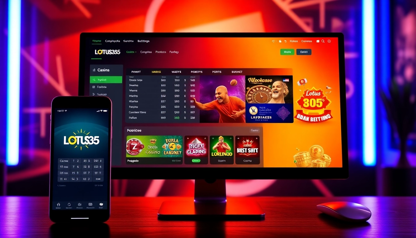 Access your Lotus365 ID instantly to enjoy seamless sports betting and casino games in India, with fast payouts and secure transactions for all users.