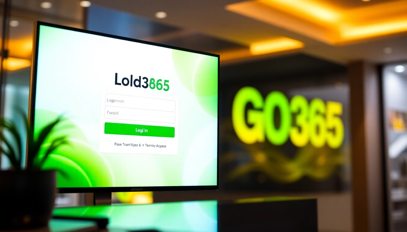 Gold365 Login page showcasing a secure, user-friendly interface designed for seamless access to betting services and casino games in an accessible manner.
